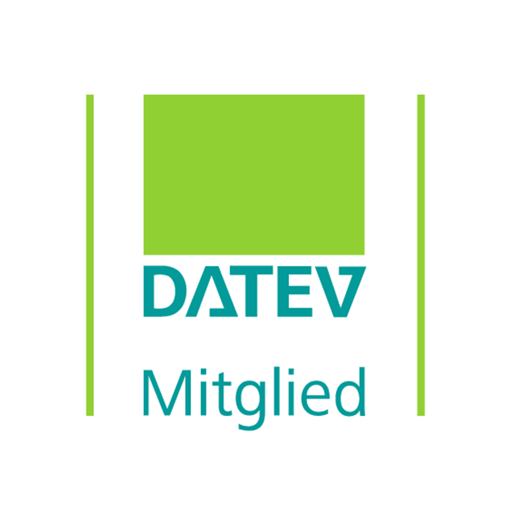 DATEV Mitglied
