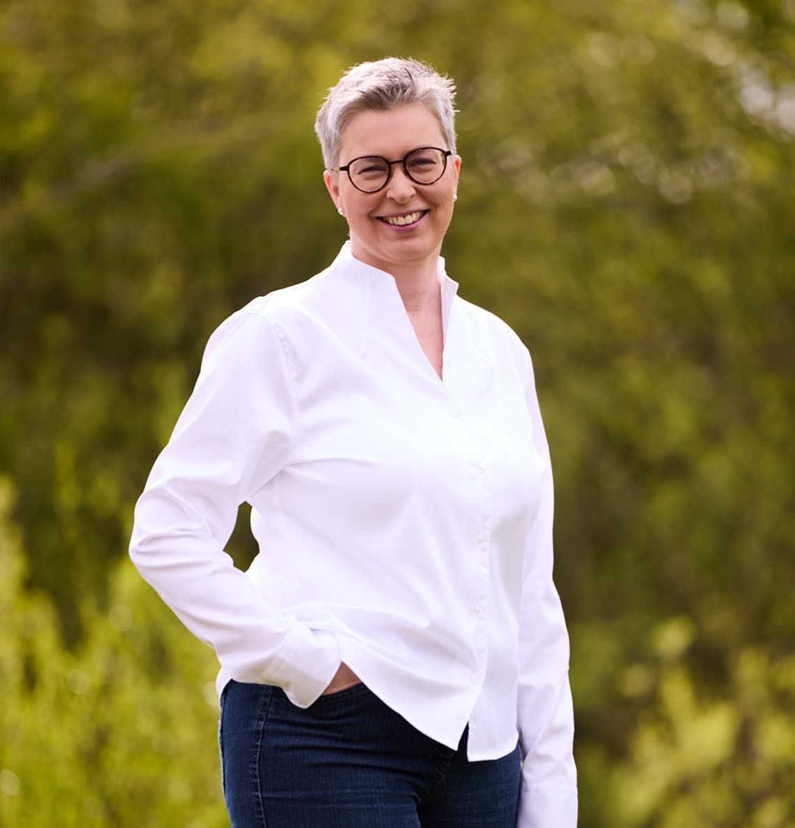 Anke Anders, Steuerberaterin / Dipl.-Kauffrau
