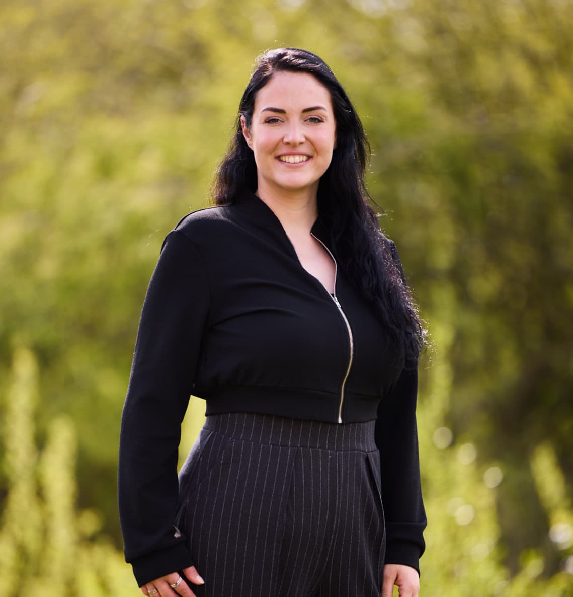 Louisa Dawert, Mandantenbetreuerin Rechnungswesen / Steuern