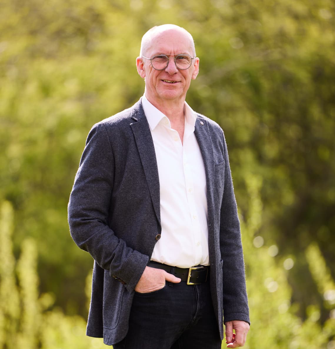 Rainer Koch, Steuerberater
