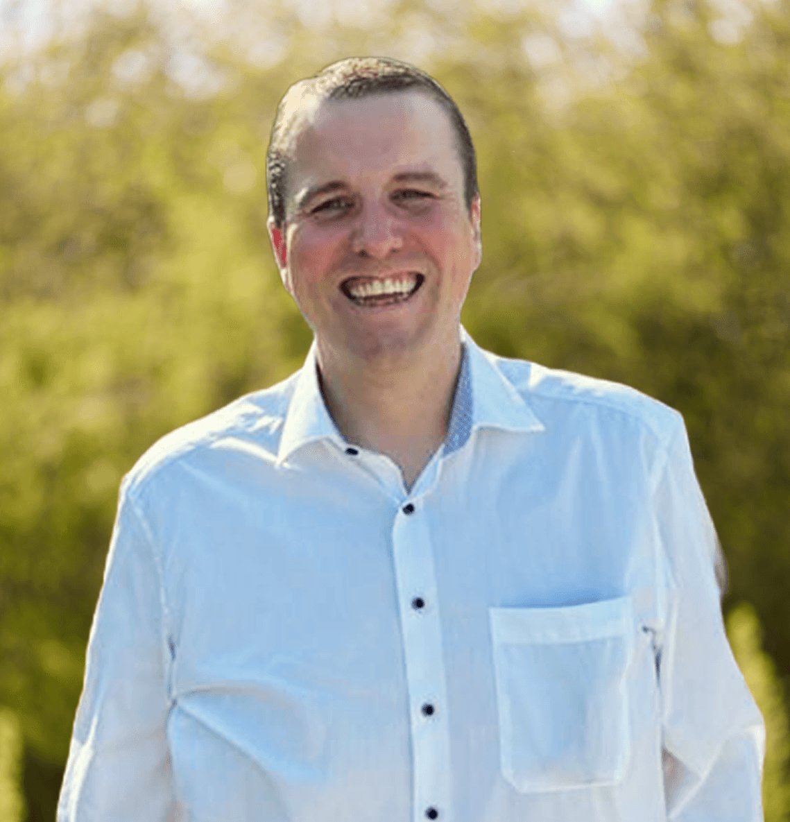 Stefan Baehr, Mandantenbetreuer Jahresabschluss / Steuern