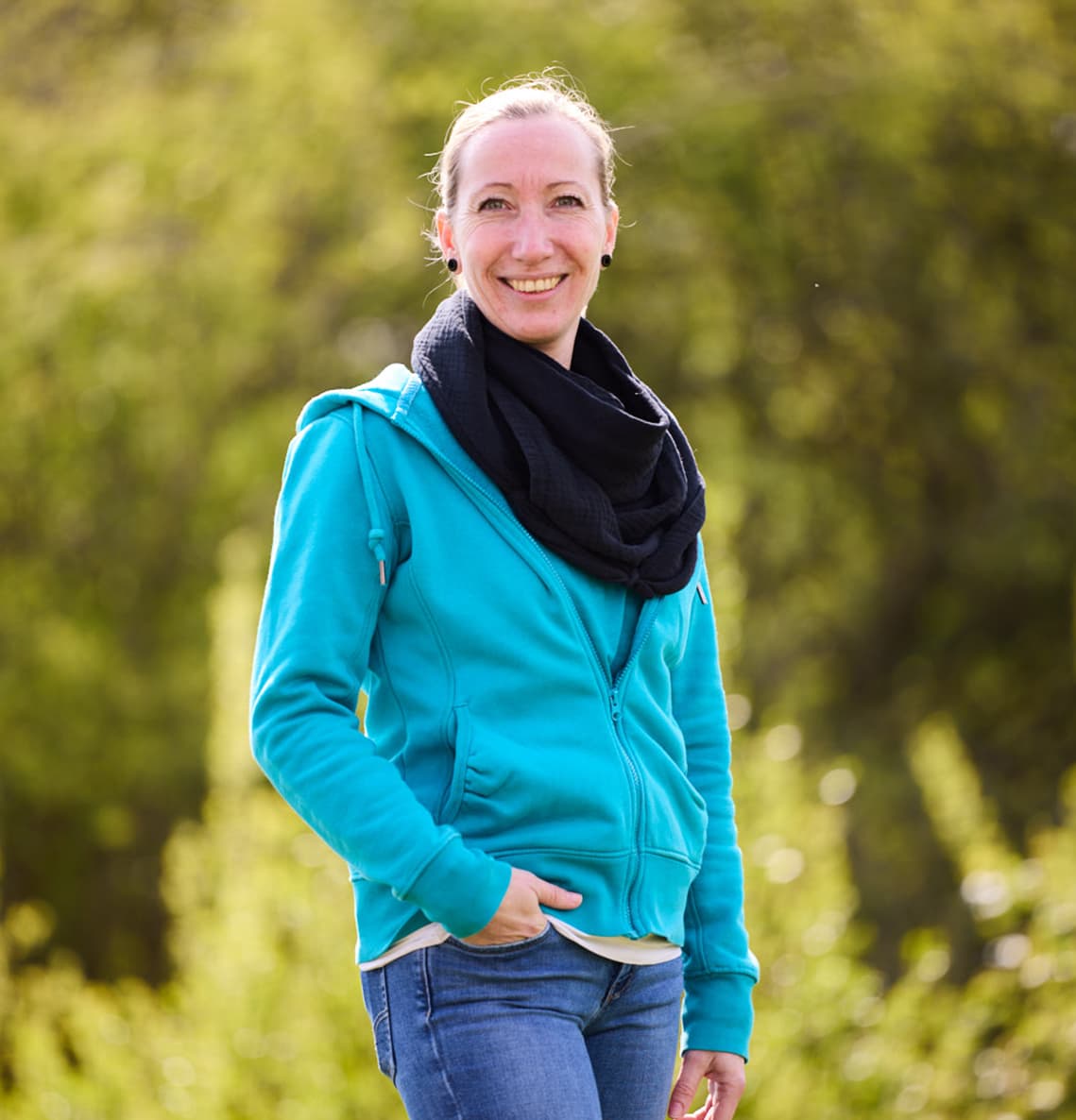 Stephanie Kahl, Kanzleiorganisation